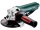 Metabo DW 125 Sűrített levegős sarokcsiszoló (601556000)