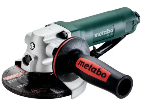 Metabo DW 125 Sűrített levegős sarokcsiszoló (601556000)