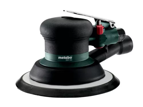 Metabo DSX 150 Sűrített levegős excenter csiszoló (601558000)