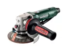 Metabo DW 10-125 Quick Sűrített levegős sarokcsiszoló (601591000)