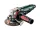 Metabo DW 10-125 Quick Sűrített levegős sarokcsiszoló (601591000)