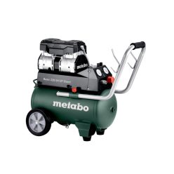 Metabo Basic 220-24 OF Silent Kompresszor (601593000)