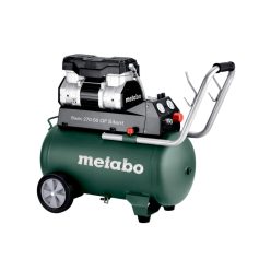 Metabo Basic 270-50 OF Silent Kompresszor (601594000)