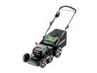 Metabo RM 36-18 LTX BL 46 Akkus Fűnyíró 2x18V (601606850) (Akku és töltő nélkül)