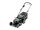 Metabo RM 36-18 LTX BL 46 Akkus Fűnyíró 2x18V (601606850) (Akku és töltő nélkül)