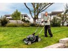 Metabo RM 36-18 LTX BL 46 Akkus Fűnyíró 2x18V (601606850) (Akku és töltő nélkül)