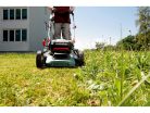 Metabo RM 36-18 LTX BL 46 Akkus Fűnyíró 2x18V (601606850) (Akku és töltő nélkül)