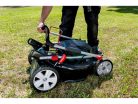 Metabo RM 36-18 LTX BL 46 Akkus Fűnyíró 2x18V (601606850) (Akku és töltő nélkül)