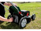 Metabo RM 36-18 LTX BL 46 Akkus Fűnyíró 2x18V (601606850) (Akku és töltő nélkül)