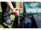 Metabo RM 36-18 LTX BL 46 Akkus Fűnyíró 2x18V (601606850) (Akku és töltő nélkül)