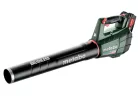 Metabo LB 18 LTX BL Akkus Lombfúvó 18V 2x5,2Ah (601607650)