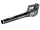 Metabo LB 18 LTX BL Akkus Lombfúvó 18V 2x5,2Ah (601607650)