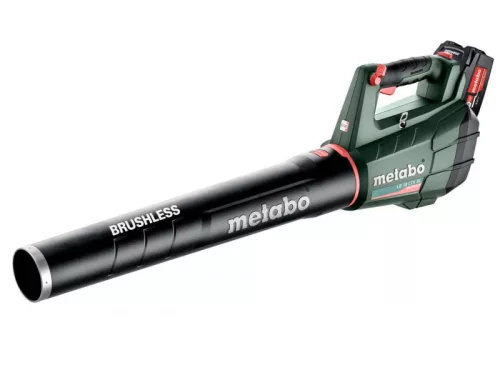 Metabo LB 18 LTX BL Akkus Lombfúvó 18V 2x5,2Ah (601607650)