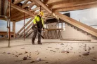Metabo LB 18 LTX BL Akkus Lombfúvó 18V 2x5,2Ah (601607650)