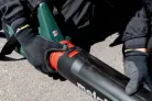 Metabo LB 18 LTX BL Akkus Lombfúvó 18V 2x5,2Ah (601607650)