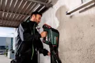 Metabo LB 18 LTX BL Akkus Lombfúvó 18V 2x5,2Ah (601607650)