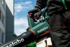 Metabo LB 18 LTX BL Akkus Lombfúvó 18V 2x5,2Ah (601607650)