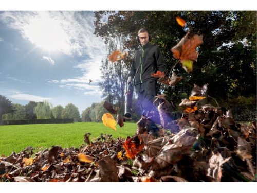 Metabo LB 18 LTX BL 18V Akkus Lombfúvó (601607850)