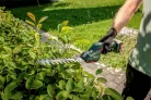 Metabo PowerMaxx SGS 12 Q Akkus Fűszegély és Bokorvágó 12V 1x2,0Ah szerszámtáskában (601608500)