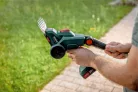 Metabo PowerMaxx SGS 12 Q Akkus Fűszegély és Bokorvágó 12V 1x2,0Ah szerszámtáskában (601608500)