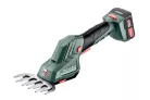 Metabo PowerMaxx SGS 12 Q Akkus Fűszegély és Bokorvágó 12V 1x2,0Ah szerszámtáskában (601608500)