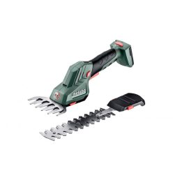   Metabo PowerMaxx SGS 12 Q Akkus Fűszegély és Bokorvágó 12V (601608850) (Akku és töltő nélkül)