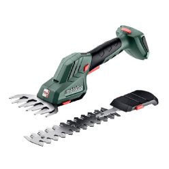   Metabo SGS 18 LTX Q Akkus Fűszegély és Bokorvágó 18V (601609840) (Akku és töltő nélkül)