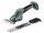 Metabo SGS 18 LTX Q Akkus Fűszegély és Bokorvágó 18V (601609840) (Akku és töltő nélkül)