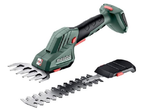 Metabo SGS 18 LTX Q Akkus Fűszegély és Bokorvágó 18V (601609840) (Akku és töltő nélkül)