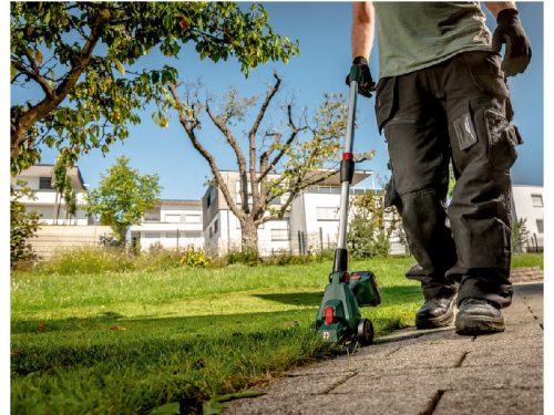 Metabo SGS 18 LTX Q Akkus Fűszegély és Bokorvágó 18V (601609840) (Akku és töltő nélkül)