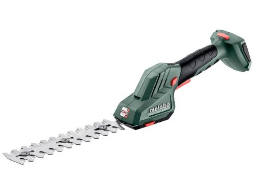 Metabo SGS 18 LTX Q Akkus Fűszegély és Bokorvágó 18V (601609840) (Akku és töltő nélkül)