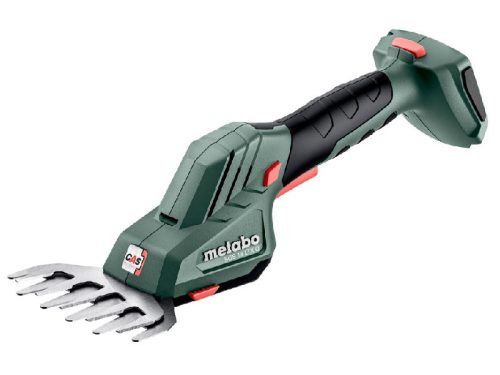 Metabo SGS 18 LTX Q Akkus Fűszegély és Bokorvágó 18V (601609840) (Akku és töltő nélkül)