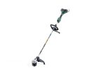 Metabo FSD 36-18 LTX BL 40 Akkus Fűkasza 2x18V kerek markolattal (601610850) (Akku és töltő nélkü