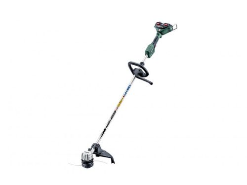 Metabo FSD 36-18 LTX BL 40 Akkus Fűkasza 2x18V kerek markolattal (601610850) (Akku és töltő nélkü