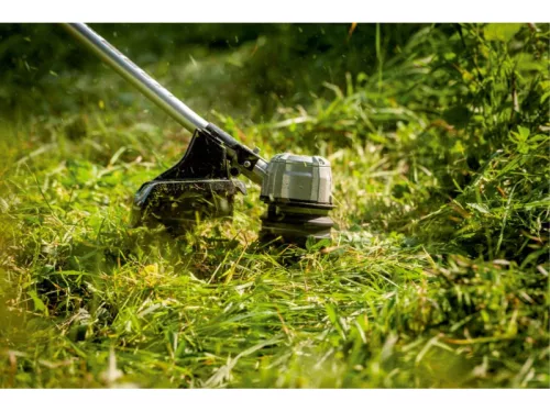 Metabo FSD 36-18 LTX BL 40 Akkus Fűkasza 2x18V kerek markolattal (601610850) (Akku és töltő nélkü