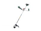 Metabo FSB 36-18 LTX BL 40 Akkus Fűkasza 2x18V kétkezes markolat (601611850) (Akku és töltő nélkü