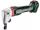 Metabo NIV 18 LTX BL 1.6 Akkus folyamatos Lyukasztó 18V (601614850)(Akku és töltő nélkül)