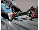 Metabo NIV 18 LTX BL 1.6 Akkus folyamatos Lyukasztó 18V (601614850)(Akku és töltő nélkül)