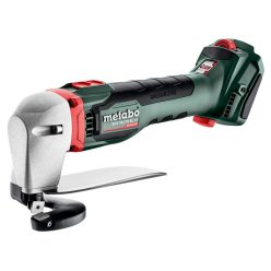   Metabo SCV 18 LTX BL 1.6 Akkus lemezolló 18V (601615840)(Akku és töltő nélkül)
