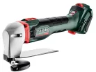 Metabo SCV 18 LTX BL 1.6 Akkus Lemezolló 18V (601615850)(Akku és töltő nélkül)