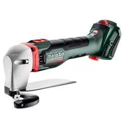   Metabo SCV 18 LTX BL 1.6 Akkus Lemezolló 18V (601615850)(Akku és töltő nélkül)