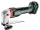 Metabo SCV 18 LTX BL 1.6 Akkus Lemezolló 18V (601615850)(Akku és töltő nélkül)