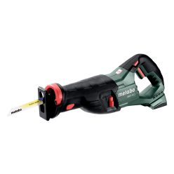   Metabo SSEP 18 LT Akkus kardfűrész (Akku és töltő nélkül) (601616840)