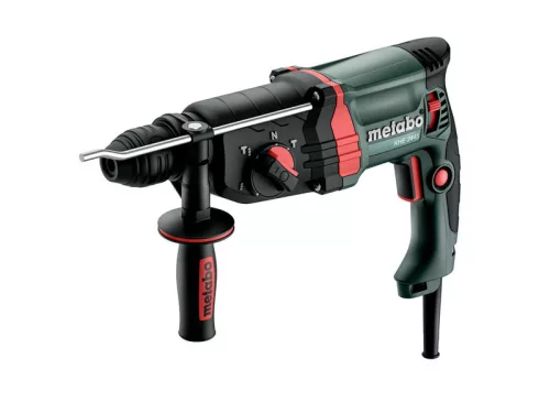 Metabo KHE 2445 Kombikalapács 800W 2,4J műanyag hordtáskában (601709500)
