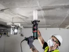 Metabo KHE 2445 Kombikalapács 800W 2,4J műanyag hordtáskában (601709500)
