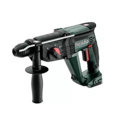   Metabo KH 18 LTX 24 Akkus kombikalapács (Akku és töltő nélkül) (601712850)