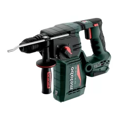   Metabo KH 18 LTX BL 24 Akkus SDS-Plus kombikalapács 18V 2,2J (601713850)(Akku és töltő nélkül)