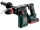 Metabo KH 18 LTX BL 24 Q Akkus SDS-Plus Kombikalapács 18V 2x4,0Ah 2,2J (601714800)