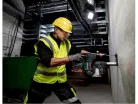 Metabo KH 18 LTX BL 24 Q Akkus SDS-Plus Kombikalapács 18V 2x4,0Ah 2,2J (601714800)