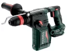 Metabo KH 18 LTX BL 24 Q Akkus SDS-Plus Kombikalapács 18V 2,2J (601714840)(Akku és töltő nélkül)